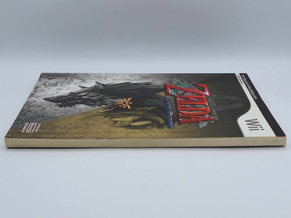 The Legend of Zelda Twilight Princess - Offizieller Spieleberater